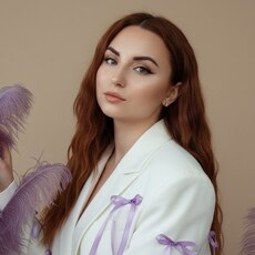 Фотография девушки Арина, 26 лет из г. Вологда