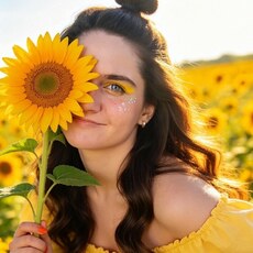 Фотография девушки Анастасия, 33 года из г. Минск