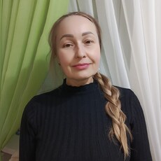 Фотография девушки Светлана, 57 лет из г. Лиски
