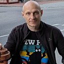 Олег, 43 года