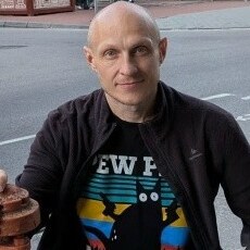 Фотография мужчины Олег, 43 года из г. Лобня