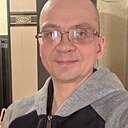 Мистер, 47 лет