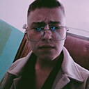 Даня, 24 года