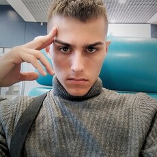 Фотография мужчины Артем, 24 года из г. Кызыл