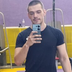 Фотография мужчины Александр, 26 лет из г. Каменск-Шахтинский