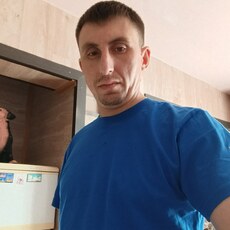 Фотография мужчины Виталий, 33 года из г. Кубинка