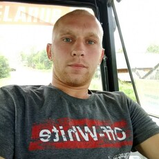 Фотография мужчины Вадим, 27 лет из г. Киров