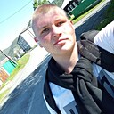 Степан, 21 год