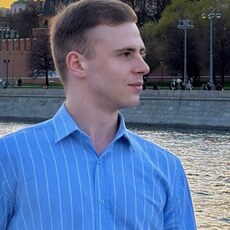 Фотография мужчины Ivan, 23 года из г. Энгельс