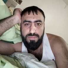 Фотография мужчины Нико, 31 год из г. Тюмень