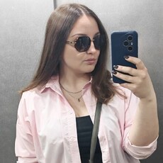 Маргарита, 29 из г. Санкт-Петербург.