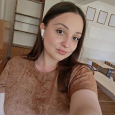 Фотография девушки Маргарита, 29 лет из г. Санкт-Петербург