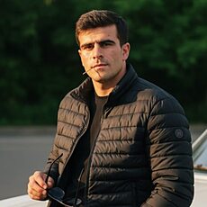 Фотография мужчины Раман, 31 год из г. Омск