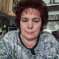 Фотография девушки Оксана, 53 года из г. Кондрово