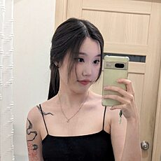 Фотография девушки Nadin, 23 года из г. Санкт-Петербург
