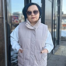 Фотография девушки Обычная, 43 года из г. Шарыпово