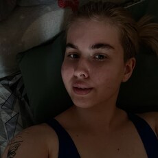 Фотография девушки Елизавета, 21 год из г. Челябинск