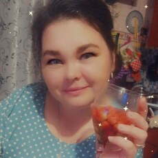 Фотография девушки Оксана, 41 год из г. Белогорск