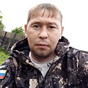 Сергей Леонардов, 34 года