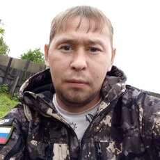 Фотография мужчины Сергей Леонардов, 34 года из г. Челябинск