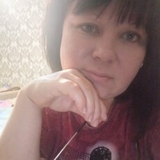 Фотография девушки Есения, 43 года из г. Улан-Удэ
