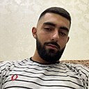 Спартак, 18 лет