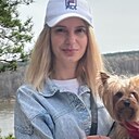 Юлия, 36 лет
