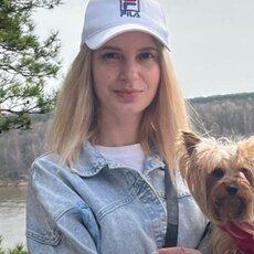 Юлия, 36 из г. Новокузнецк.