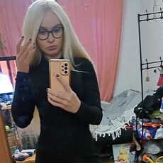 Фотография девушки Алена, 32 года из г. Санкт-Петербург