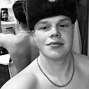 Давид, 24 года