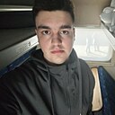 Богдан, 21 год