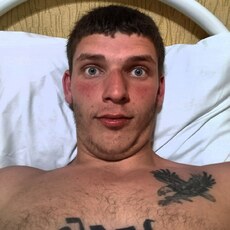 Фотография мужчины Артём, 21 год из г. Орел