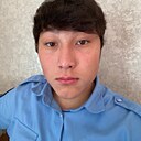 Ибрагим, 18 лет
