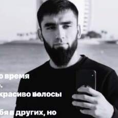 Фотография мужчины Ali, 28 лет из г. Алдан