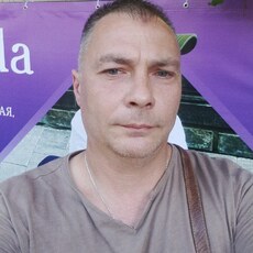 Фотография мужчины Александр, 44 года из г. Тирасполь