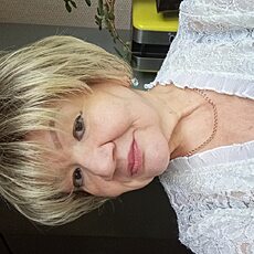 Фотография девушки Ирина, 62 года из г. Прокопьевск