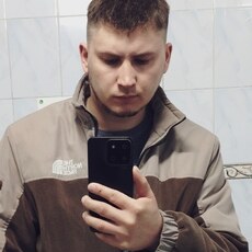 Фотография мужчины Anton, 25 лет из г. Иркутск