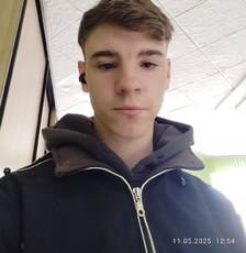 Фотография мужчины Виталий, 18 лет из г. Барановичи