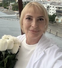 Фотография девушки Елена, 50 лет из г. Екатеринбург