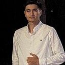 Есимжан, 22 года