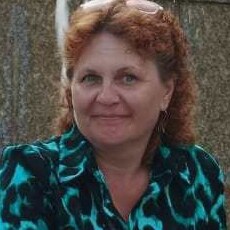 Фотография девушки Марина, 45 лет из г. Новосибирск