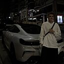 Матвей, 19 лет