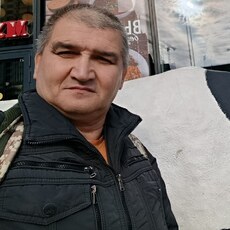 Фотография мужчины Джонни, 53 года из г. Казань