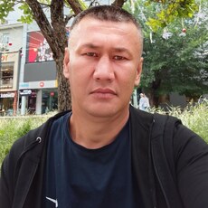 Фотография мужчины Азамат, 38 лет из г. Алматы