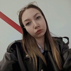 Фотография девушки Надежда, 24 года из г. Улан-Удэ