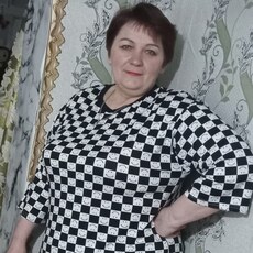 Фотография девушки Любовь, 55 лет из г. Барабинск