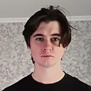 Саня, 19 лет