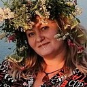 Виолетта, 44 года