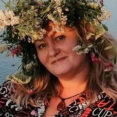 Фотография девушки Виолетта, 44 года из г. Самара