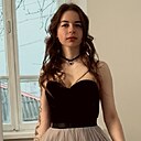 Анна, 21 год